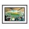 St Mirren Park Stadium Fine Art Print - St Mirren FC St Mirren Park Stadium Fine Art Print - St Mirren FC
